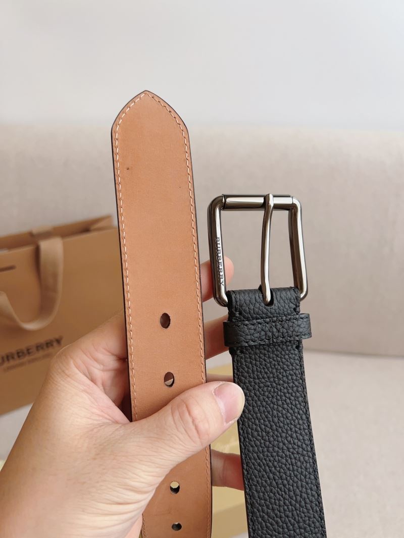 Burberry Belts